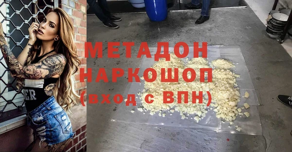 хмурый Алексин