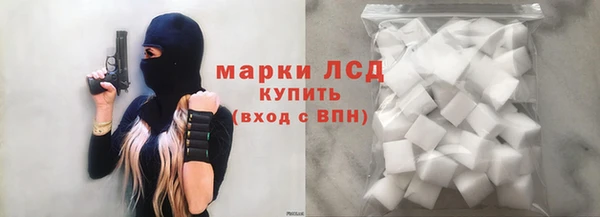 индика Алексеевка
