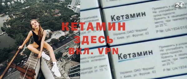 хмурый Алексин
